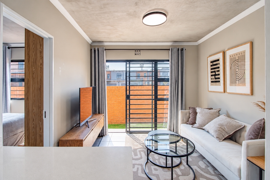 2 Bedroom Property for Sale in Montana Gauteng