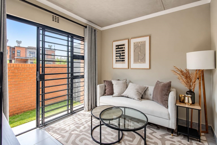 2 Bedroom Property for Sale in Montana Gauteng