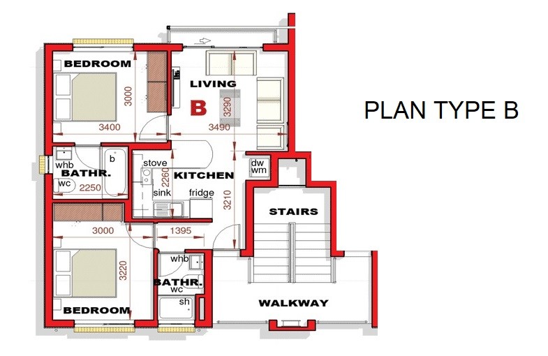 2 Bedroom Property for Sale in Montana Gauteng