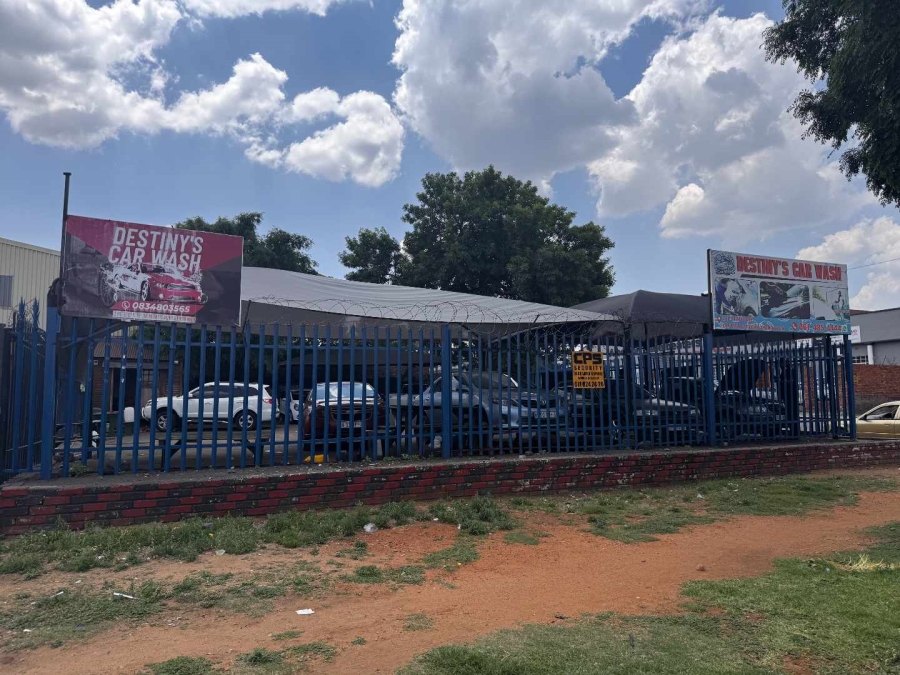 0 Bedroom Property for Sale in Alberton North Gauteng