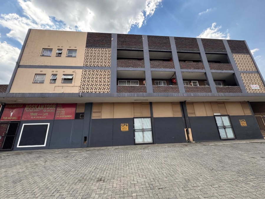 0 Bedroom Property for Sale in Alberton North Gauteng