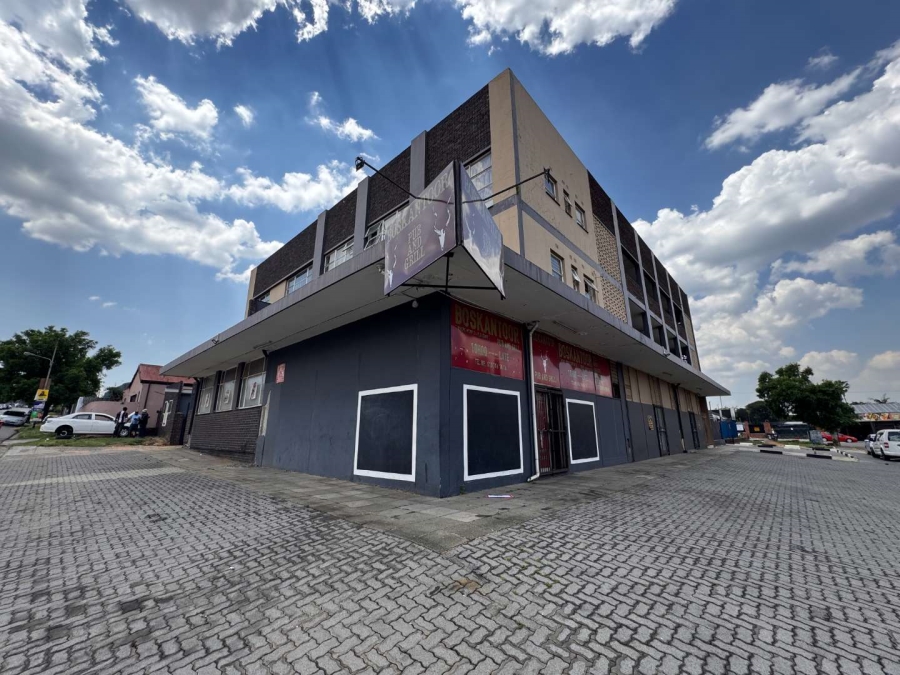 0 Bedroom Property for Sale in Alberton North Gauteng