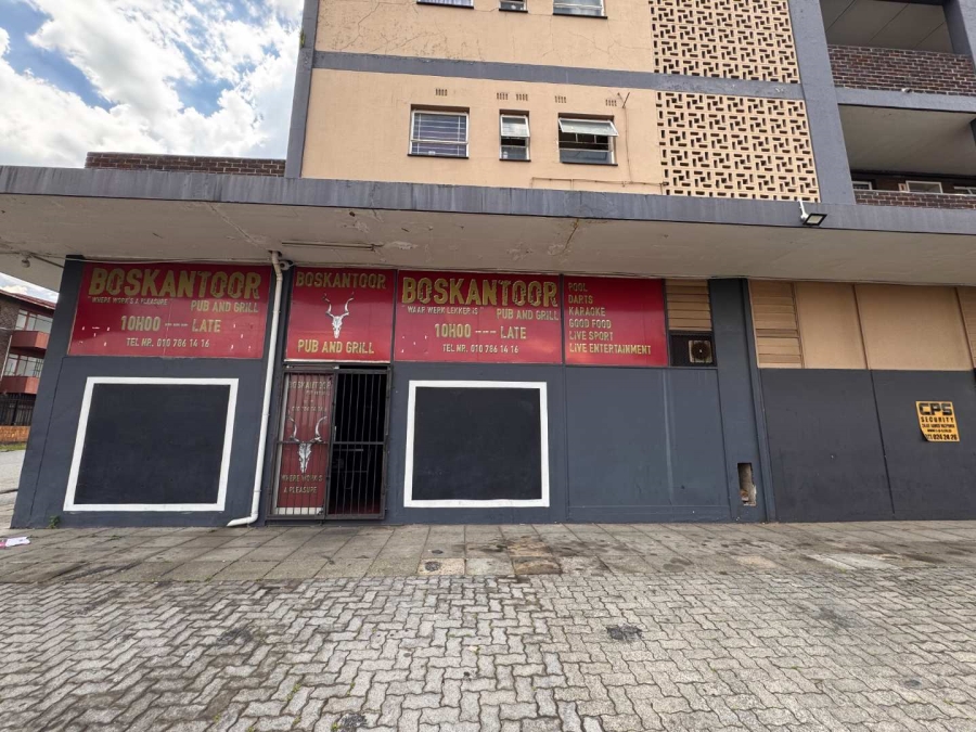 0 Bedroom Property for Sale in Alberton North Gauteng