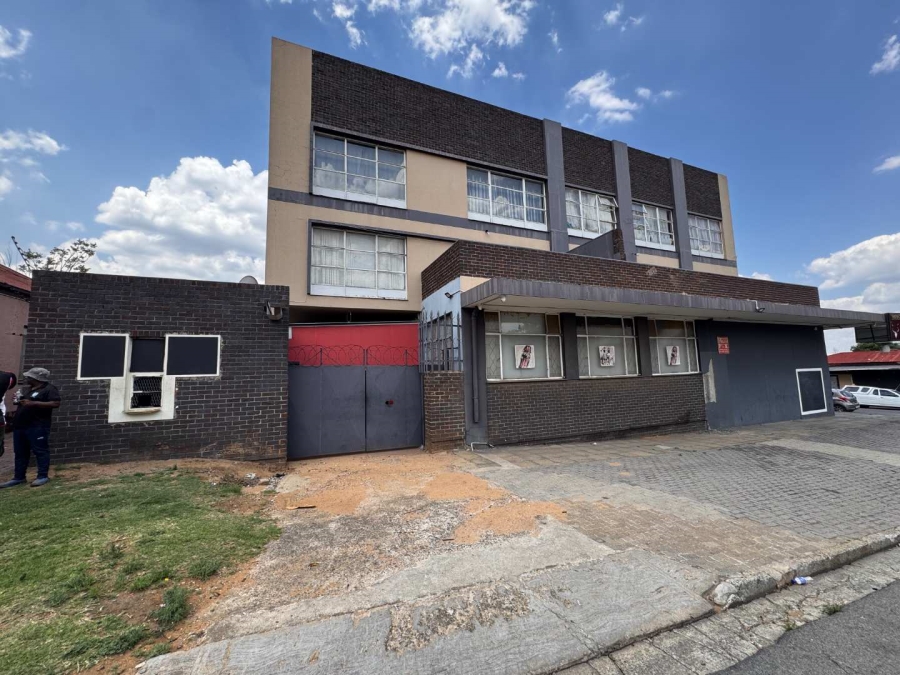 0 Bedroom Property for Sale in Alberton North Gauteng