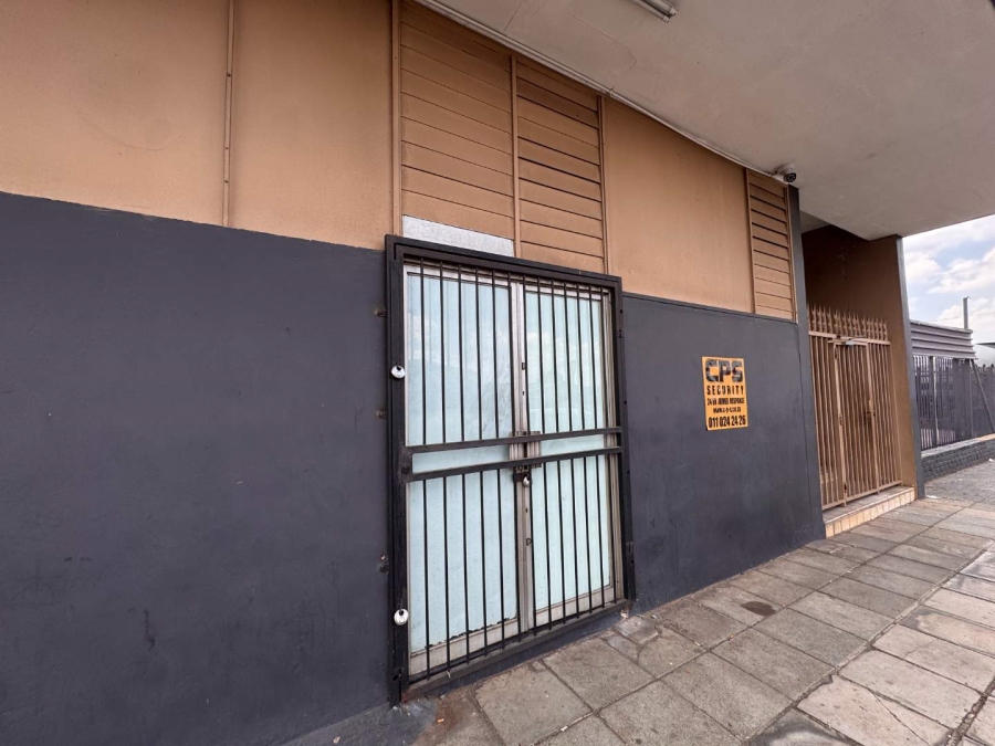 0 Bedroom Property for Sale in Alberton North Gauteng
