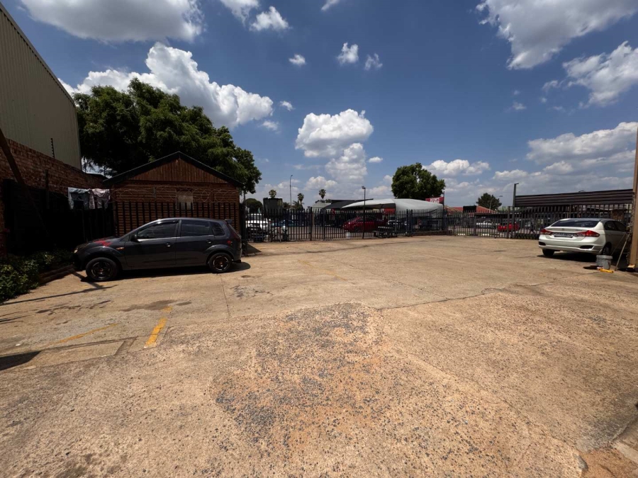 0 Bedroom Property for Sale in Alberton North Gauteng