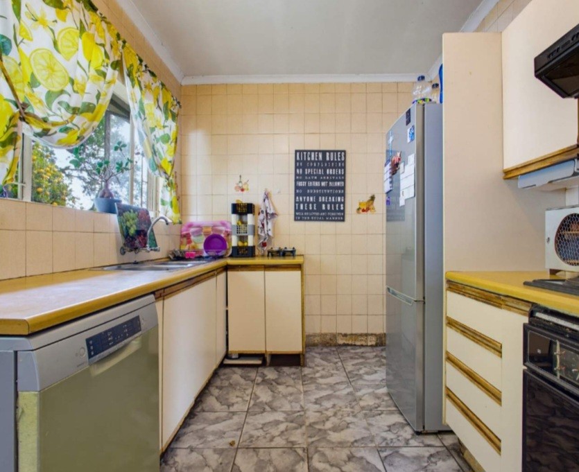 5 Bedroom Property for Sale in Albemarle Gauteng