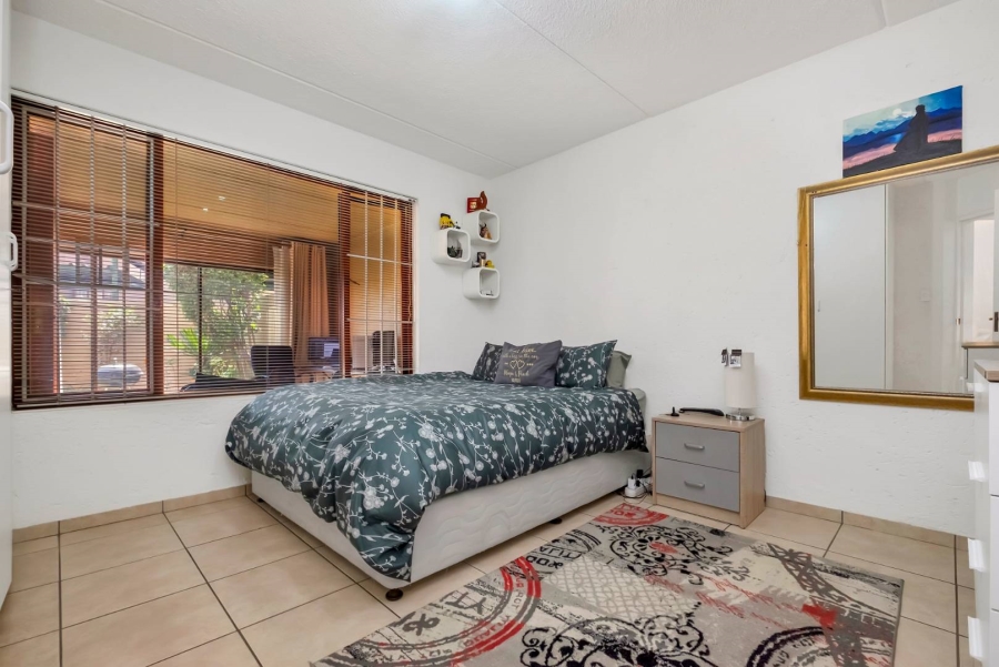 To Let 2 Bedroom Property for Rent in Morningside Gauteng