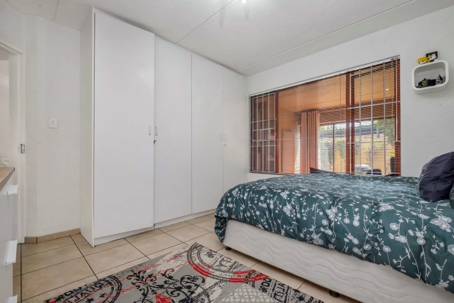 To Let 2 Bedroom Property for Rent in Morningside Gauteng