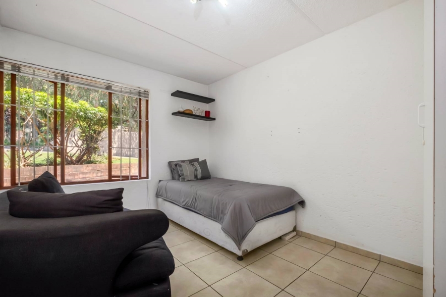 To Let 2 Bedroom Property for Rent in Morningside Gauteng