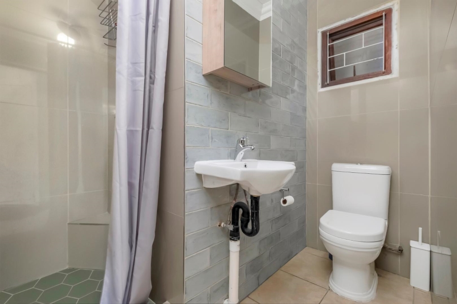 To Let 2 Bedroom Property for Rent in Morningside Gauteng
