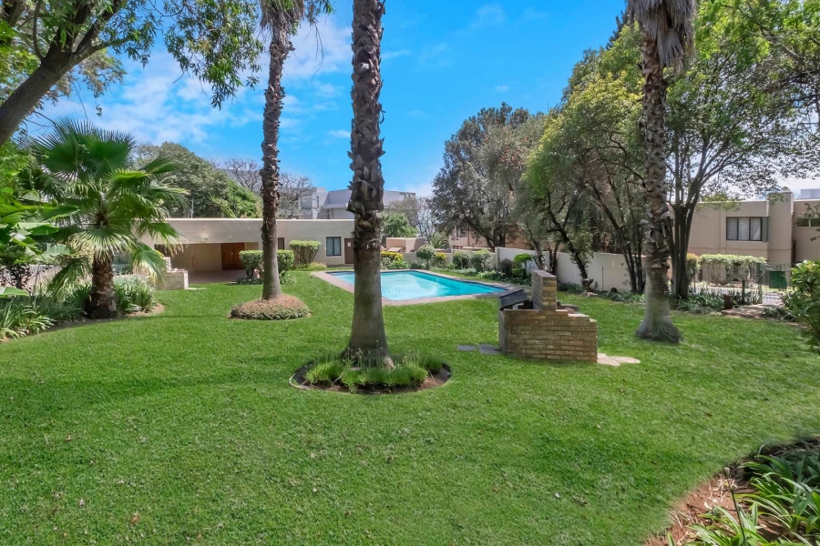 To Let 2 Bedroom Property for Rent in Morningside Gauteng