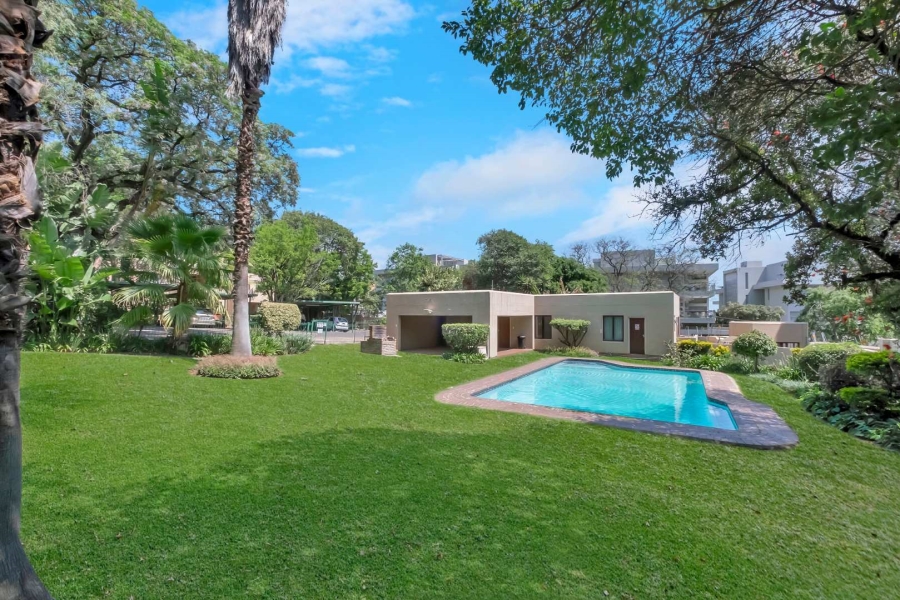 To Let 2 Bedroom Property for Rent in Morningside Gauteng