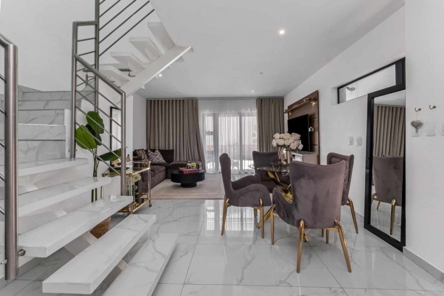 To Let 2 Bedroom Property for Rent in Rivonia Gauteng