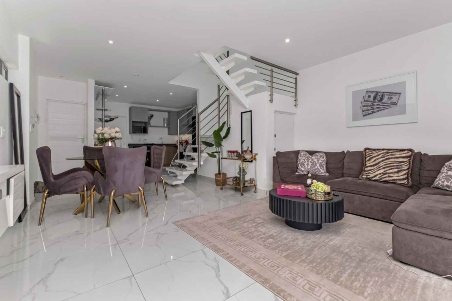 To Let 2 Bedroom Property for Rent in Rivonia Gauteng