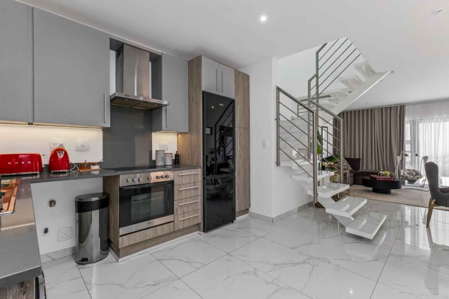 To Let 2 Bedroom Property for Rent in Rivonia Gauteng