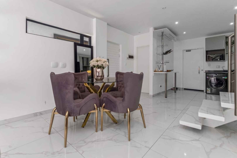 To Let 2 Bedroom Property for Rent in Rivonia Gauteng