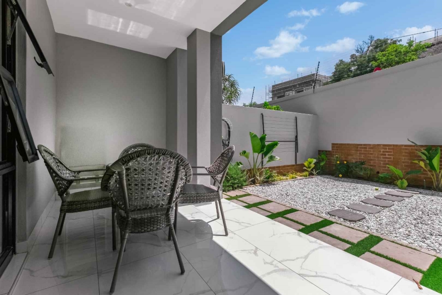 To Let 2 Bedroom Property for Rent in Rivonia Gauteng