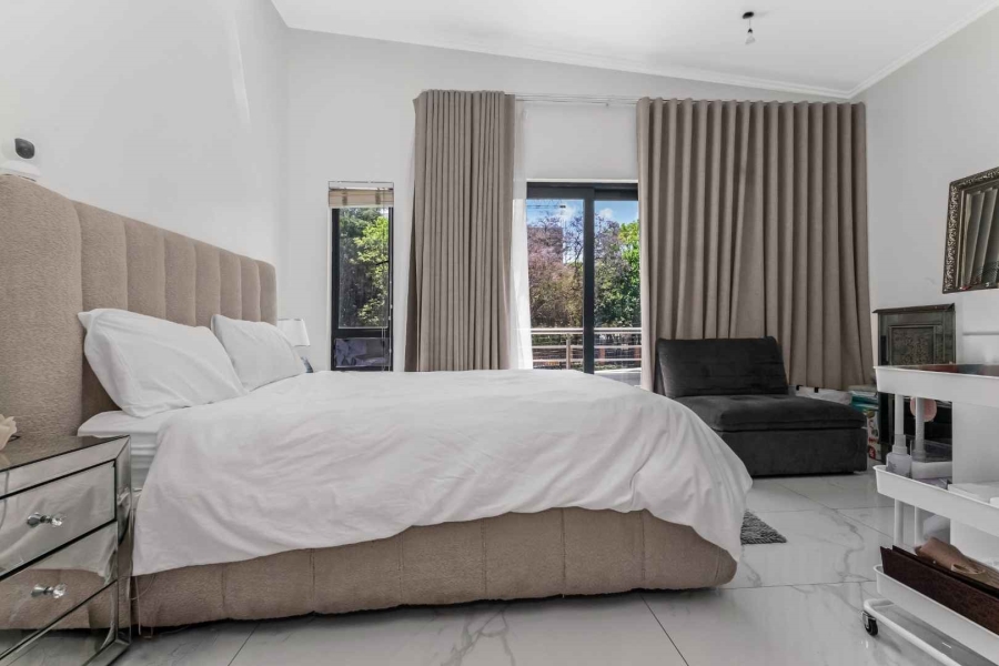 To Let 2 Bedroom Property for Rent in Rivonia Gauteng