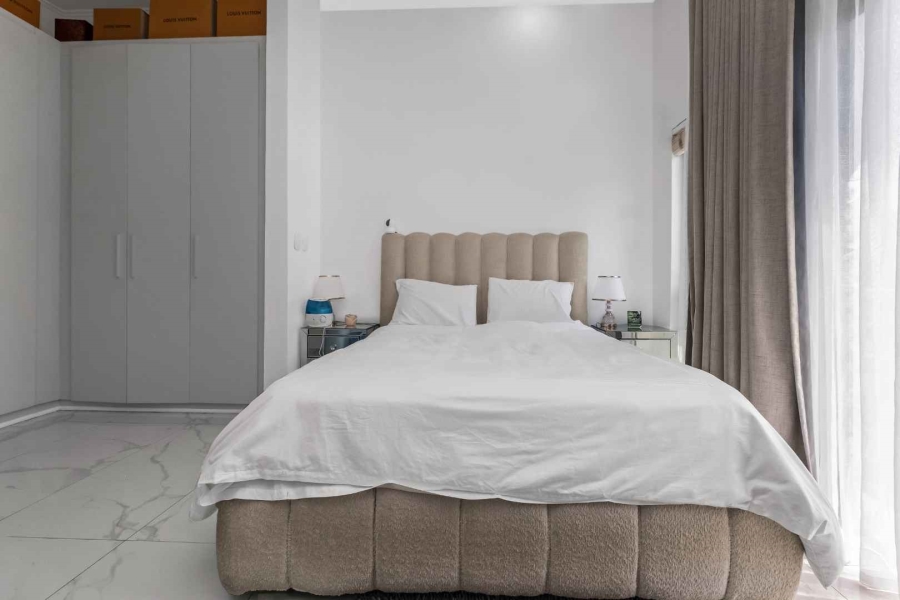 To Let 2 Bedroom Property for Rent in Rivonia Gauteng