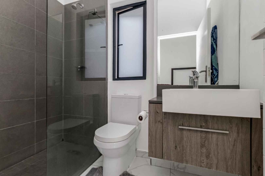 To Let 2 Bedroom Property for Rent in Rivonia Gauteng
