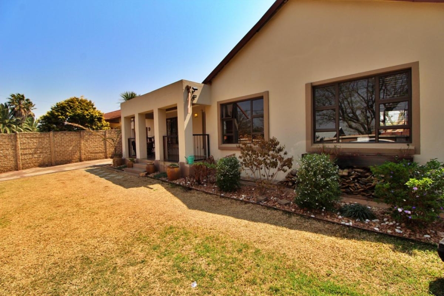 3 Bedroom Property for Sale in Sunnyridge Gauteng