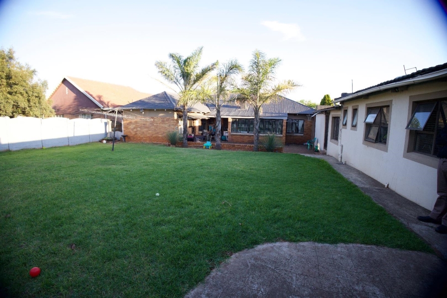 3 Bedroom Property for Sale in Sunnyridge Gauteng