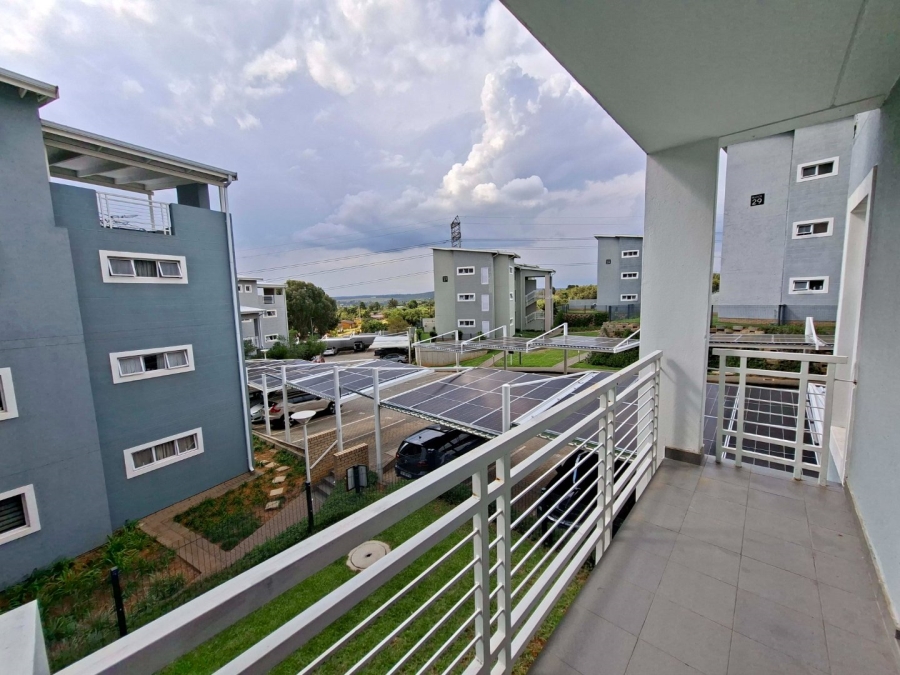 To Let 2 Bedroom Property for Rent in Paulshof Gauteng
