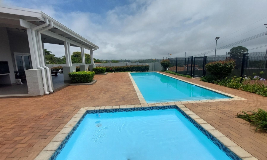 To Let 2 Bedroom Property for Rent in Paulshof Gauteng