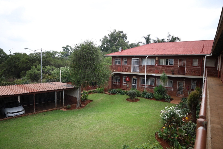 2 Bedroom Property for Sale in Meyerspark Gauteng