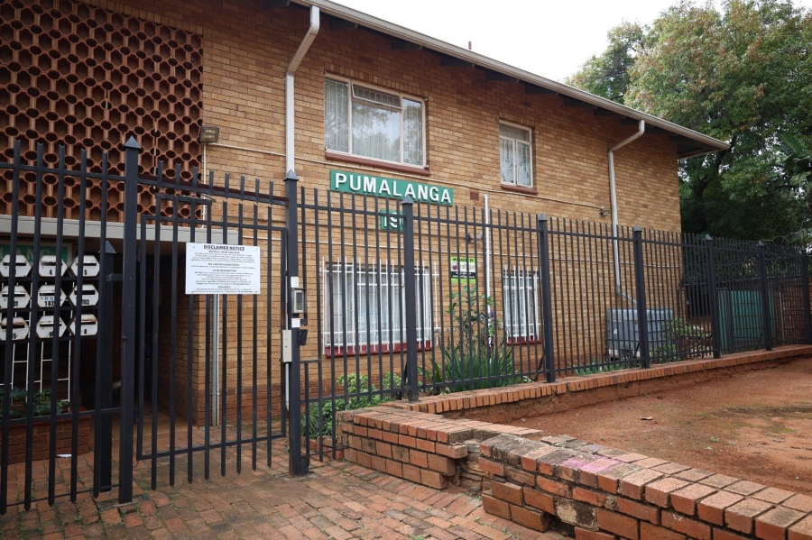 2 Bedroom Property for Sale in Meyerspark Gauteng