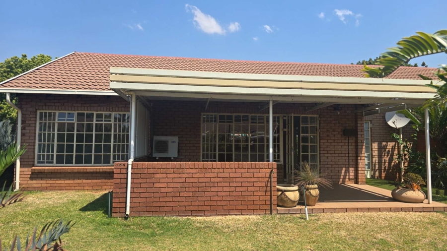 2 Bedroom Property for Sale in Montana Park Gauteng