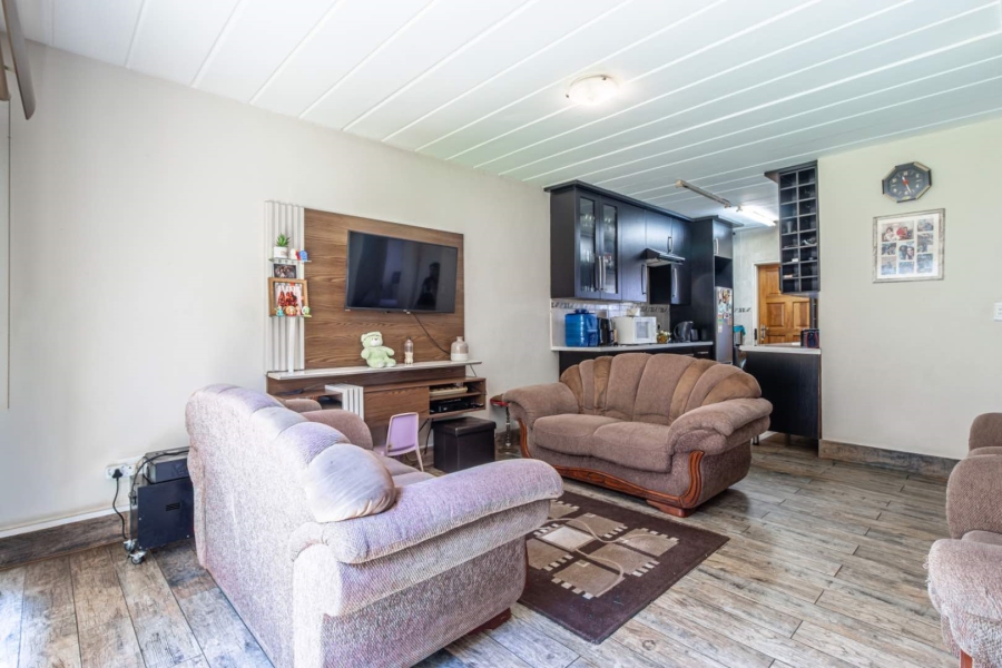 To Let 3 Bedroom Property for Rent in Wilgeheuwel Gauteng