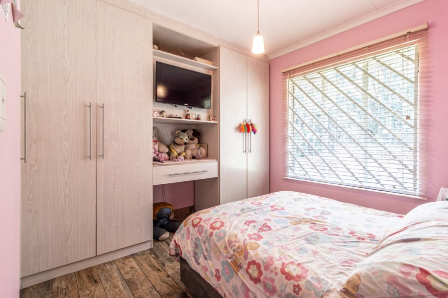 To Let 3 Bedroom Property for Rent in Wilgeheuwel Gauteng