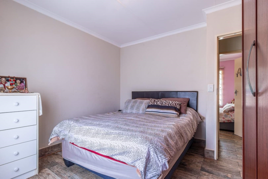 To Let 3 Bedroom Property for Rent in Wilgeheuwel Gauteng