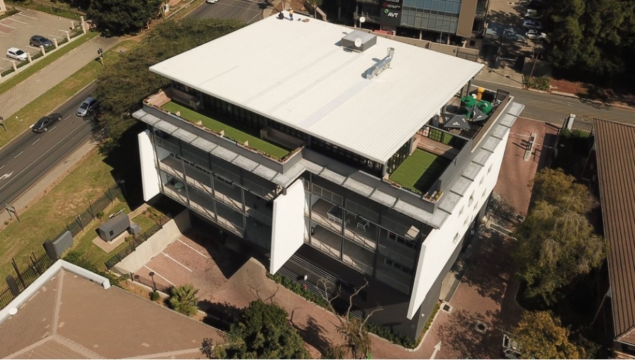 To Let Commercial Property for Rent in Lyme Park Gauteng