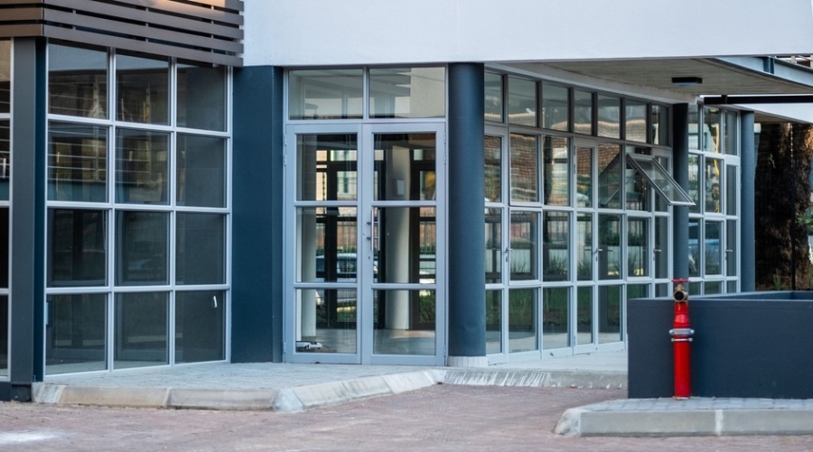 To Let Commercial Property for Rent in Lyme Park Gauteng