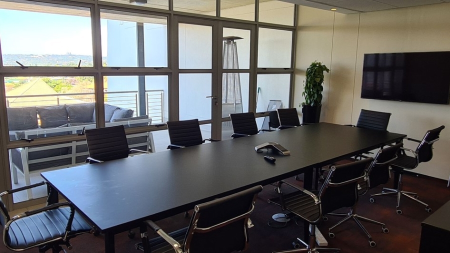 To Let Commercial Property for Rent in Lyme Park Gauteng