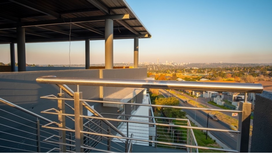 To Let Commercial Property for Rent in Lyme Park Gauteng