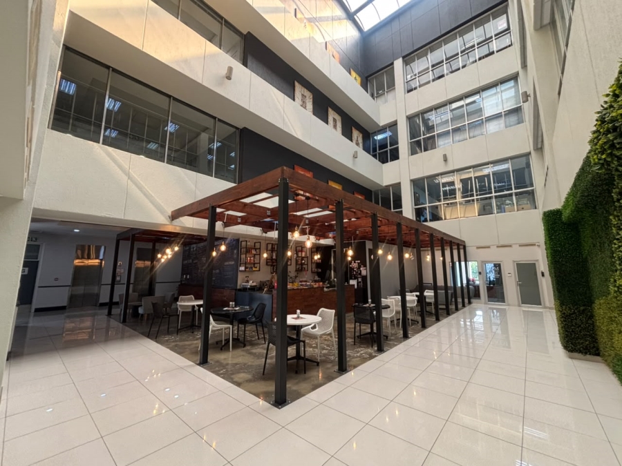 To Let Commercial Property for Rent in Bedfordview Gauteng