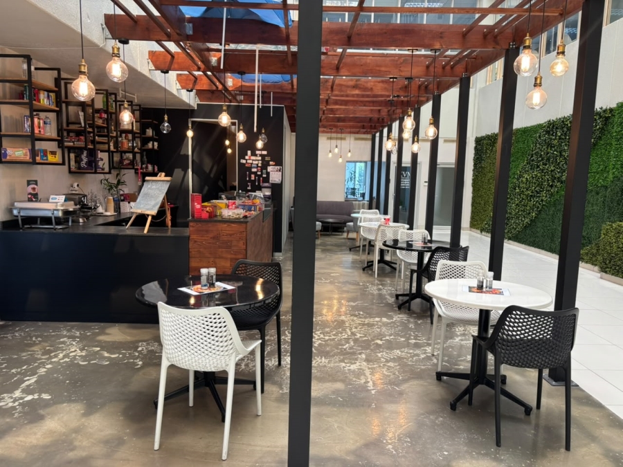 To Let Commercial Property for Rent in Bedfordview Gauteng