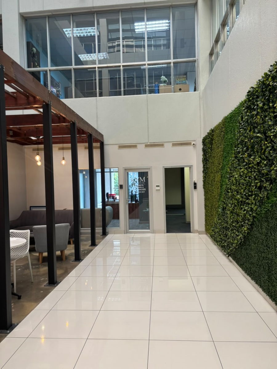 To Let Commercial Property for Rent in Bedfordview Gauteng