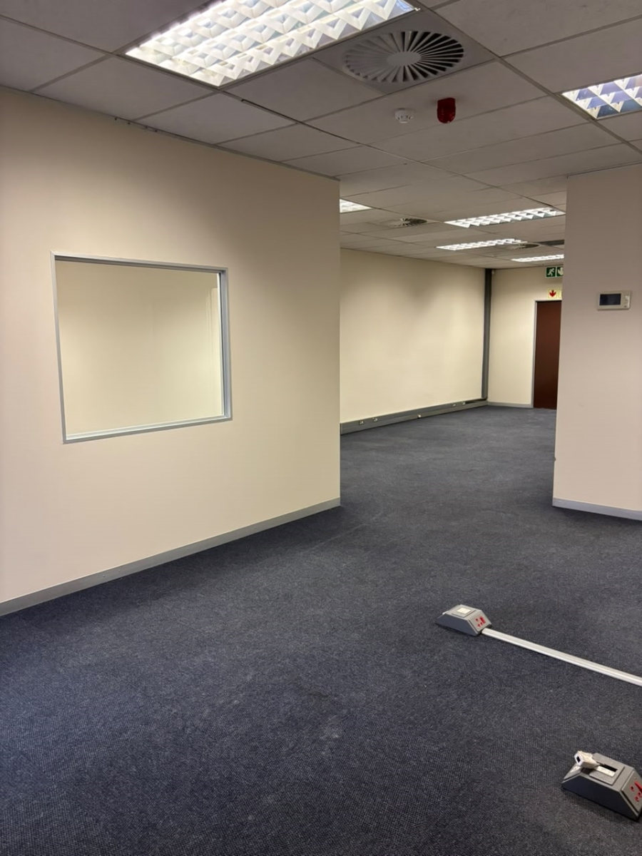To Let Commercial Property for Rent in Bedfordview Gauteng