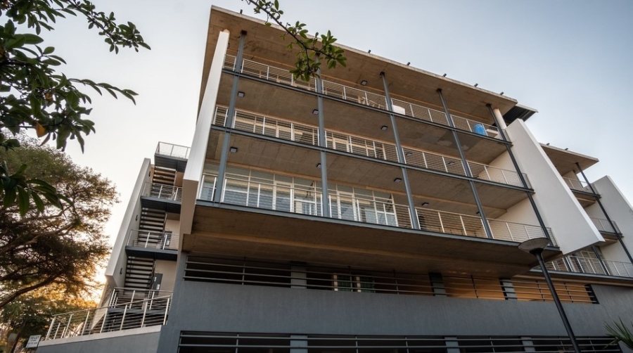 To Let Commercial Property for Rent in Lyme Park Gauteng