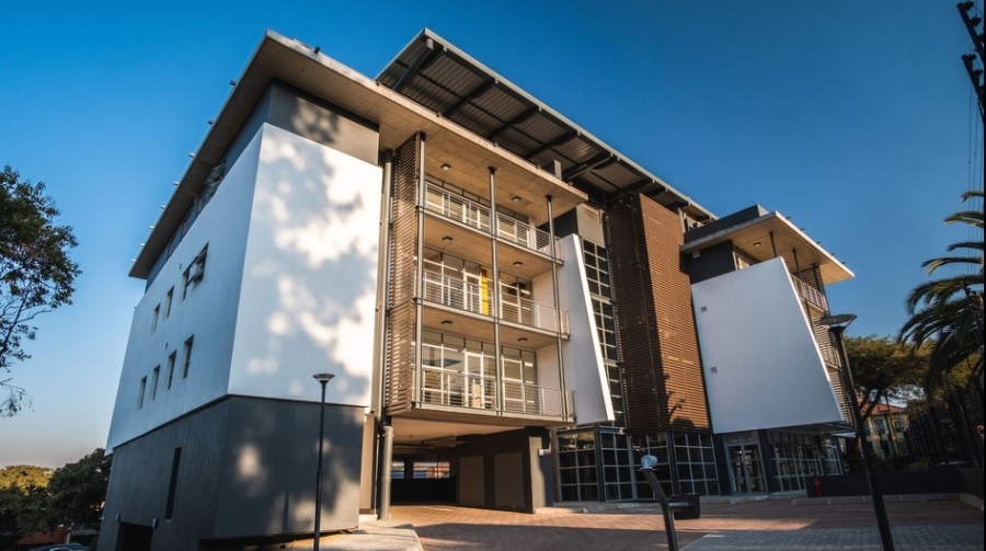To Let Commercial Property for Rent in Lyme Park Gauteng