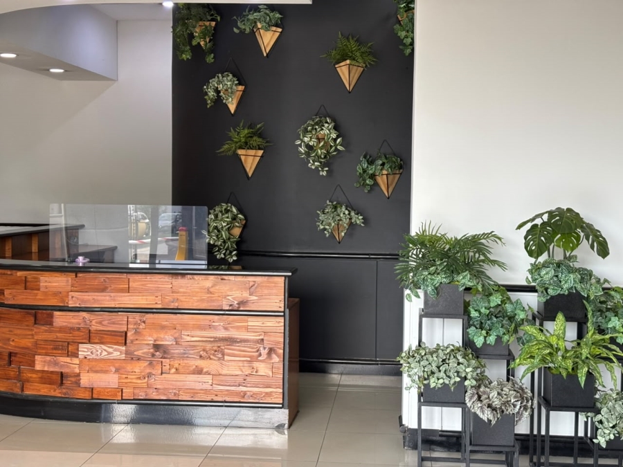 To Let Commercial Property for Rent in Bedfordview Gauteng