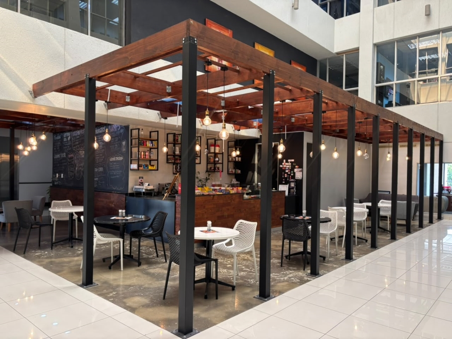 To Let Commercial Property for Rent in Bedfordview Gauteng