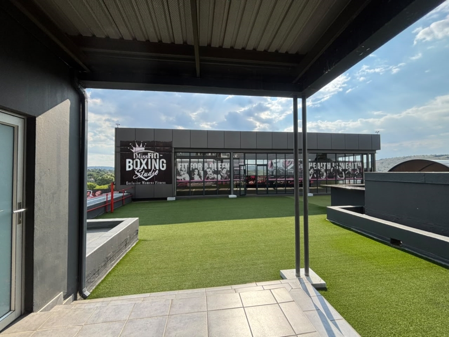 To Let Commercial Property for Rent in Bedfordview Gauteng