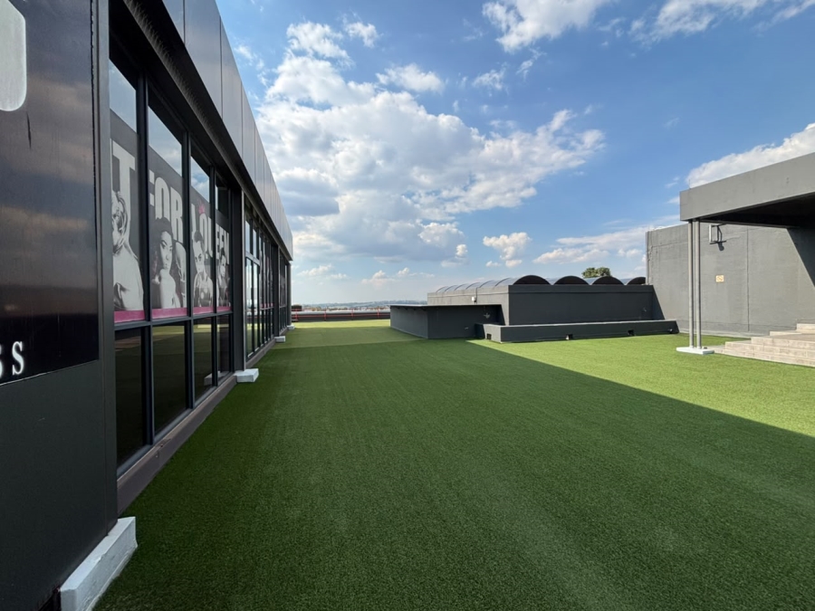 To Let Commercial Property for Rent in Bedfordview Gauteng