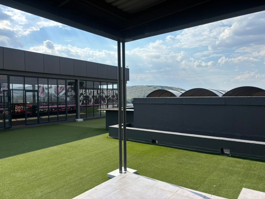 To Let Commercial Property for Rent in Bedfordview Gauteng
